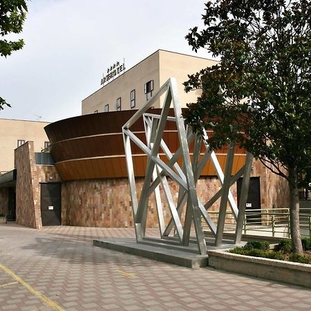 Arte Hotel بيرودجا المظهر الخارجي الصورة