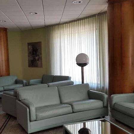 Arte Hotel بيرودجا المظهر الخارجي الصورة