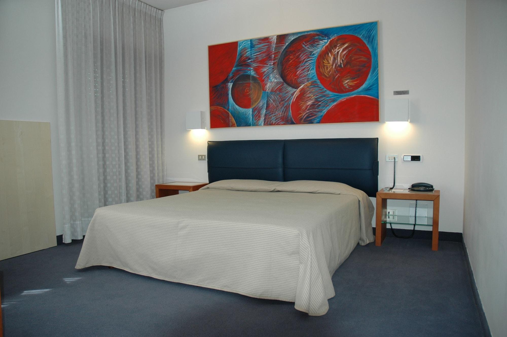 Arte Hotel بيرودجا المظهر الخارجي الصورة