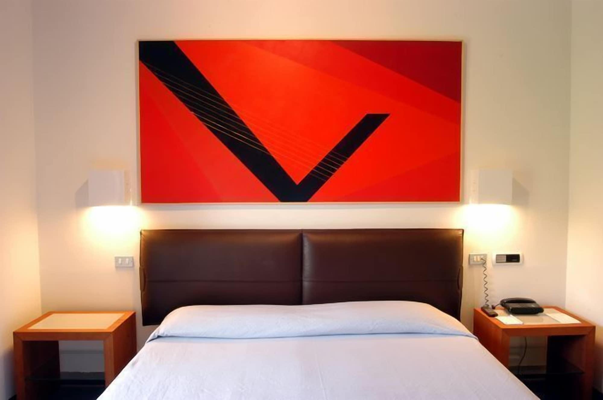 Arte Hotel بيرودجا المظهر الخارجي الصورة