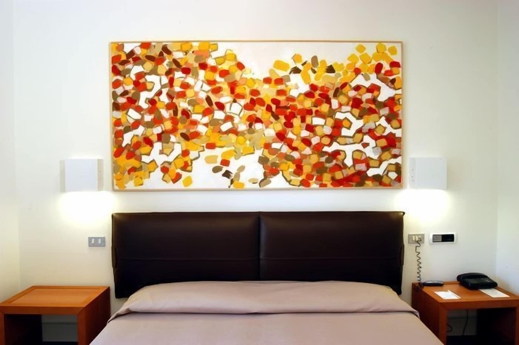 Arte Hotel بيرودجا المظهر الخارجي الصورة