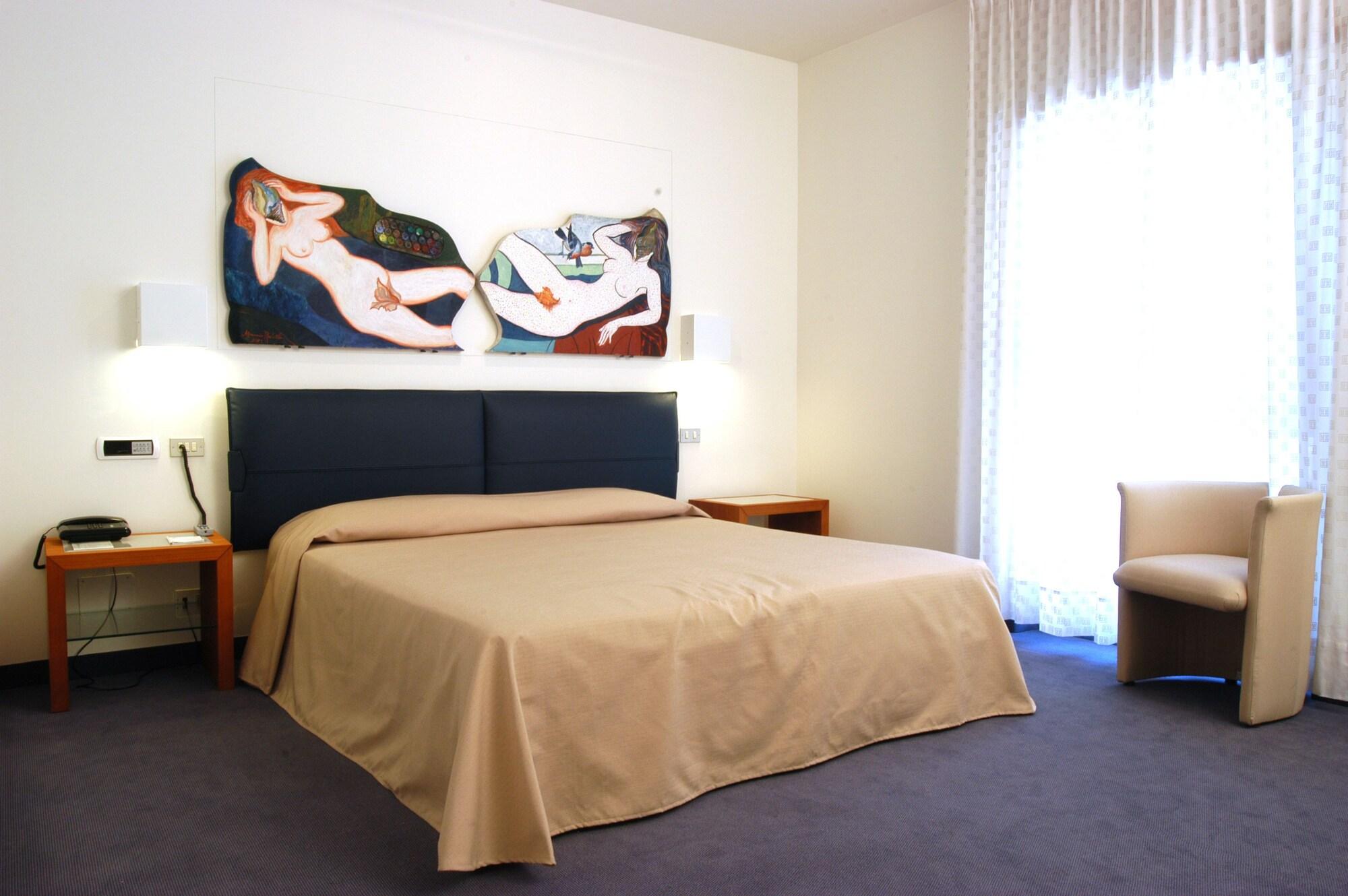 Arte Hotel بيرودجا المظهر الخارجي الصورة