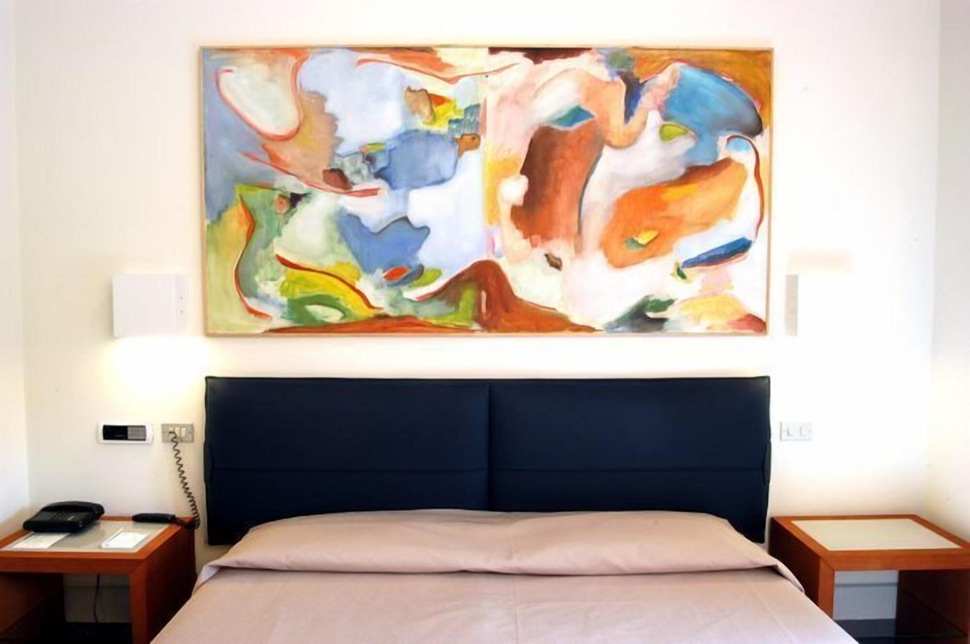 Arte Hotel بيرودجا المظهر الخارجي الصورة