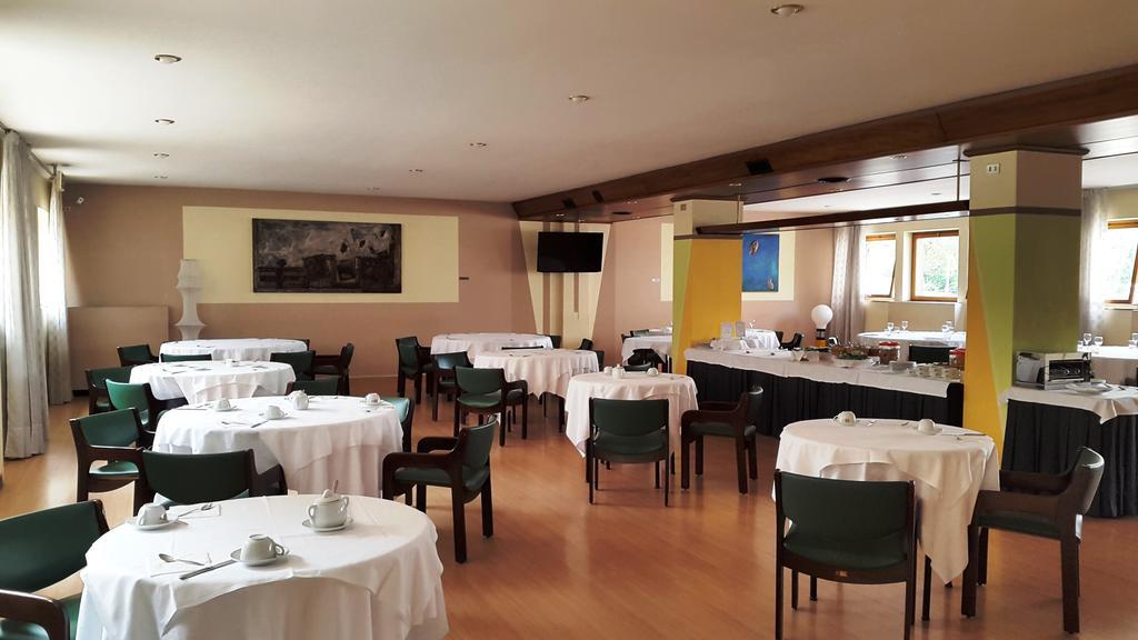 Arte Hotel بيرودجا المظهر الخارجي الصورة