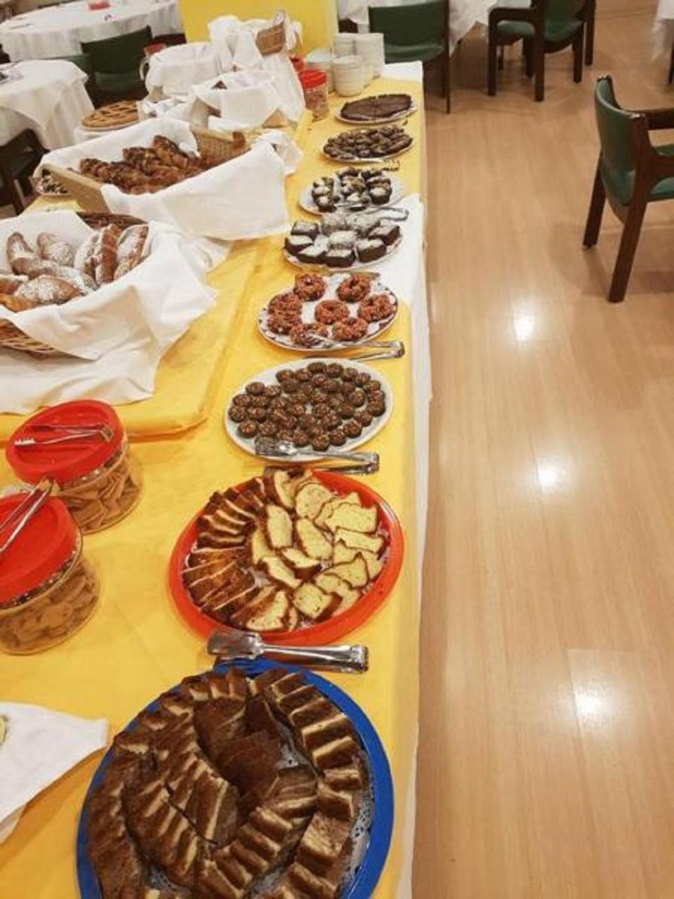 Arte Hotel بيرودجا المظهر الخارجي الصورة