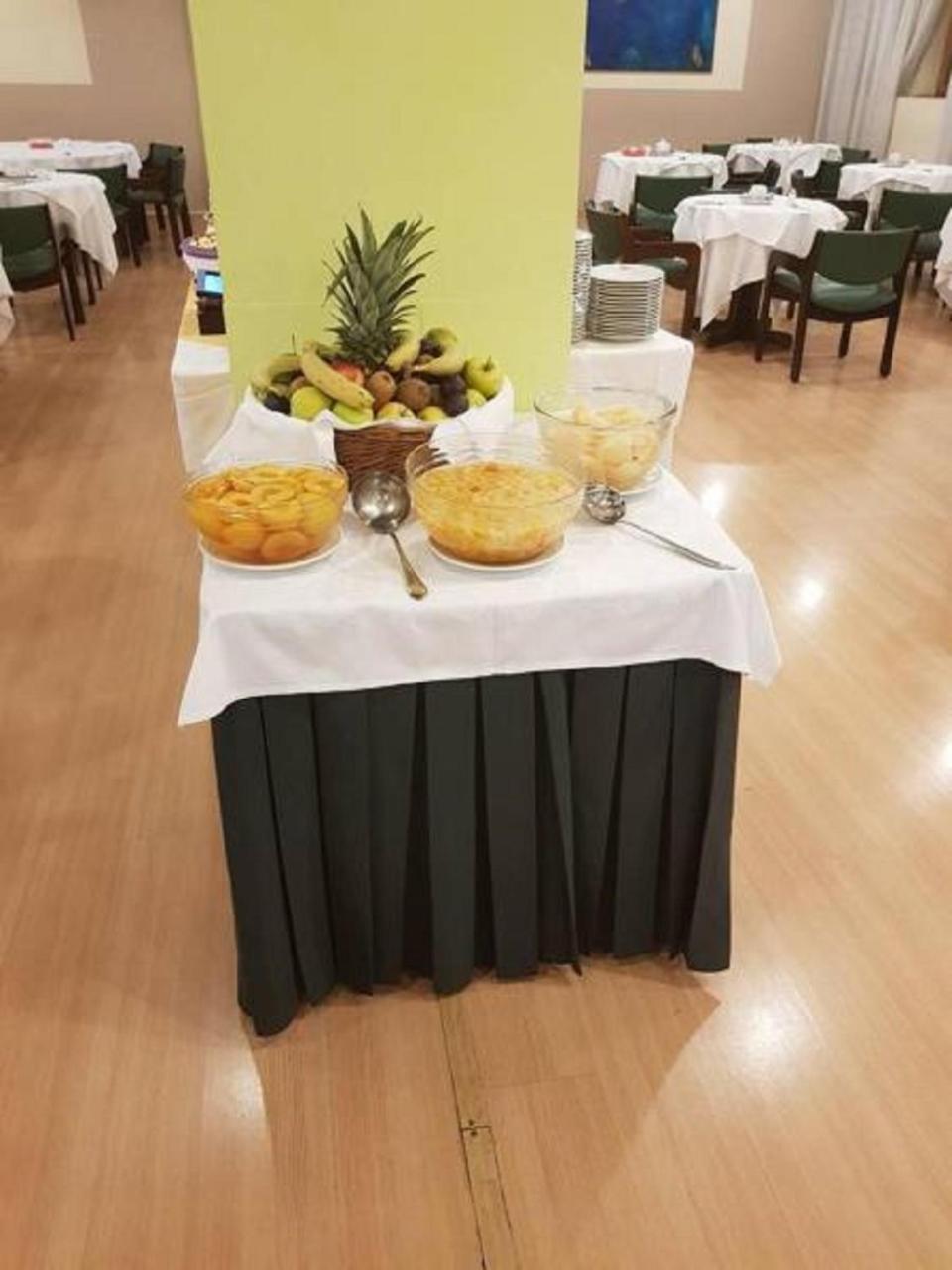 Arte Hotel بيرودجا المظهر الخارجي الصورة