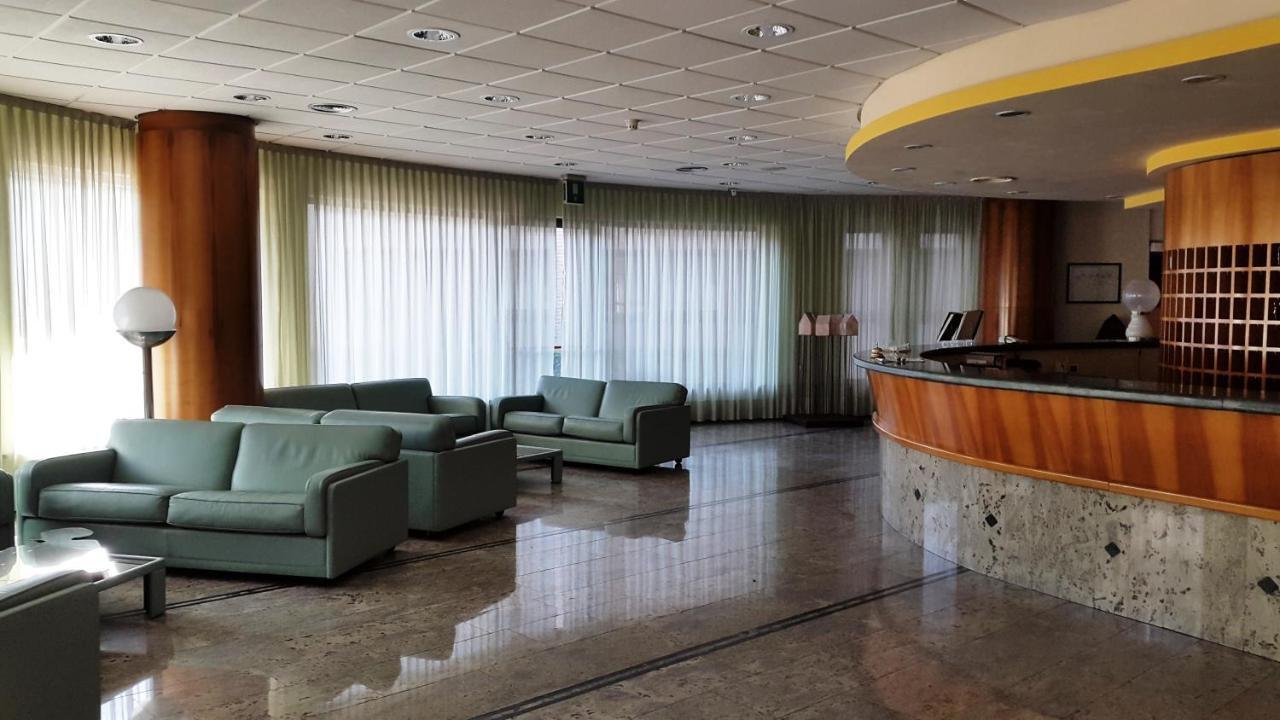 Arte Hotel بيرودجا المظهر الخارجي الصورة